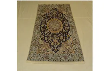 Nain - Tapijt - 214 cm - 117 cm