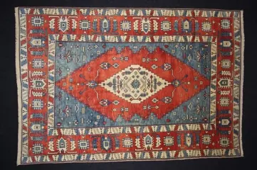 Serapi - Tapijt - 333 cm - 230 cm