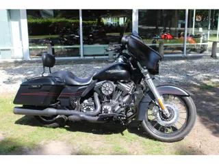 Harley-Davidson Street Glide  FLH-X Street-Glide Special