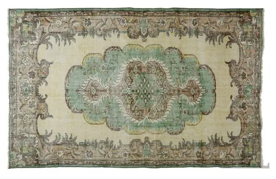 Usak - Vloerkleed - 276 cm - 177 cm