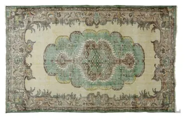 Usak - Vloerkleed - 276 cm - 177 cm