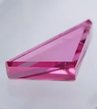 Levendig felroze Toermalijn - 2.52 ct