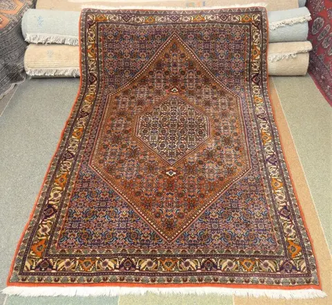 Bidjar - Tapijt - 175 cm - 114 cm