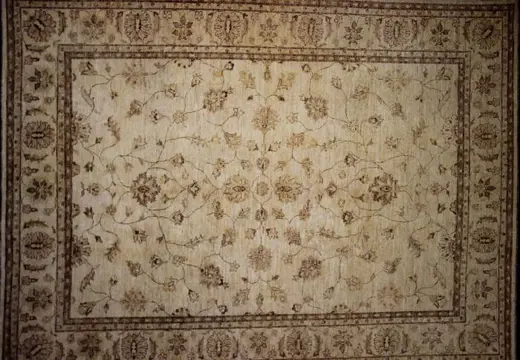 Ziegler - Tapijt - 330 cm - 247 cm