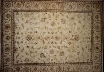 Ziegler - Tapijt - 330 cm - 247 cm