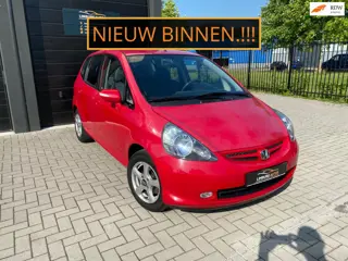 Honda Jazz 1.4 Style Digitale Airco Elek Ramen