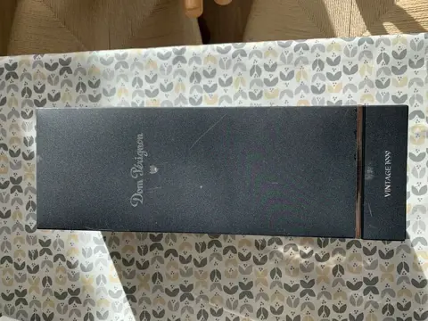 1999 Dom Perignon - Champagne - 1 Fles (0,75 liter)