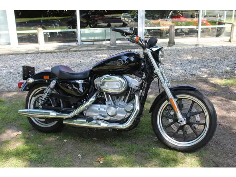 Harley-Davidson Sportster XL 883  Sportster XL 883 Superlow