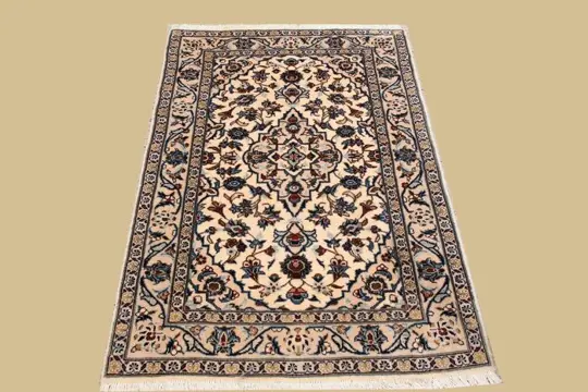 Keshan - Tapijt - 150 cm - 96 cm