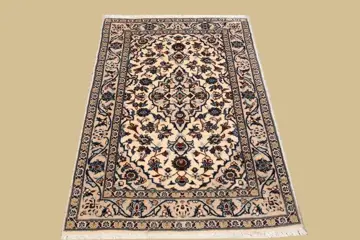 Keshan - Tapijt - 150 cm - 96 cm