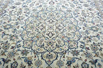 Keshan Kork - Tapijt - 350 cm - 243 cm