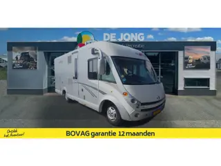 Carthago Chic C - Line 4.2 Fiat (bj 2009)