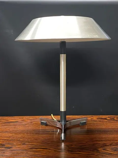 Jo Hammerborg - Fog &amp; Mørup - Tafellamp (1) - President