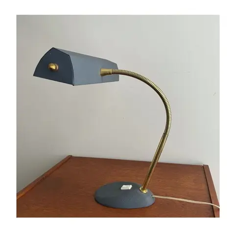 Aluminor - Bureaulamp