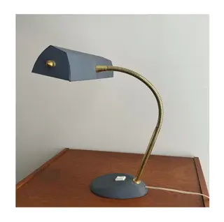 Aluminor - Bureaulamp