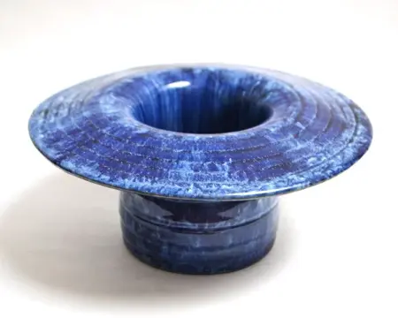 John Campbell Pottery - Vaas