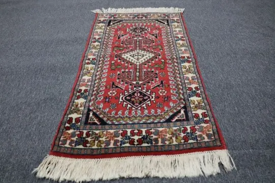 Perser Schiraz - Tapijt - 159 cm - 110 cm