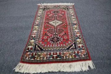 Perser Schiraz - Tapijt - 159 cm - 110 cm