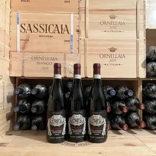 2018 Speri, Sant’Urbano - Amarone della Valpolicella DOCG -