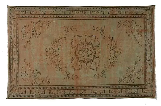 Yuruk - Vloerkleed - 273 cm - 173 cm