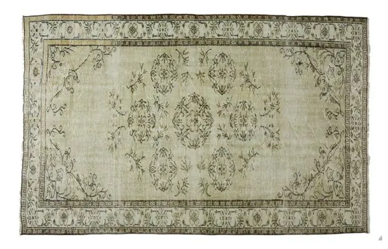 Yuruk - Vloerkleed - 273 cm - 174 cm