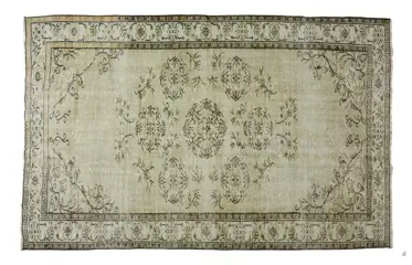 Yuruk - Vloerkleed - 273 cm - 174 cm