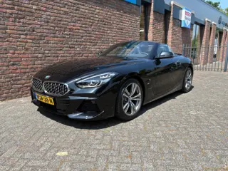 BMW Z4 Roadster SDrive20i High Executive|M-Sport|Led|PDC|
