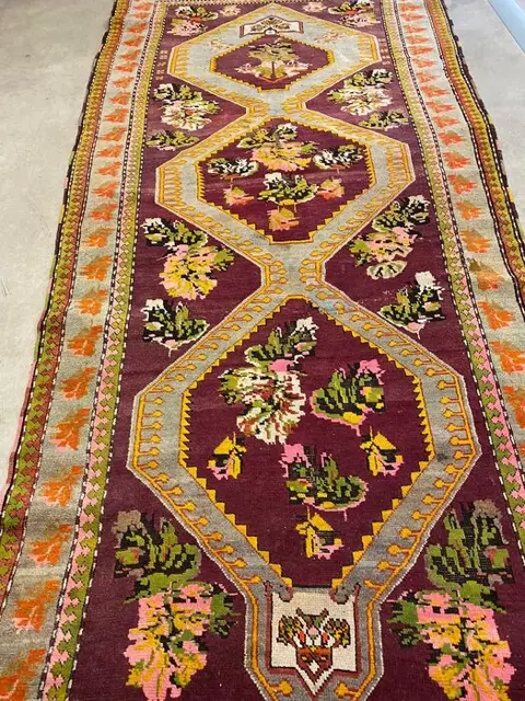 Loper - 293 cm - 137 cm