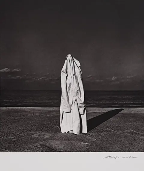 Shoji UEDA (1913-2000) - Still Life, 1986