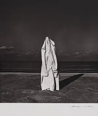 Shoji UEDA (1913-2000) - Still Life, 1986