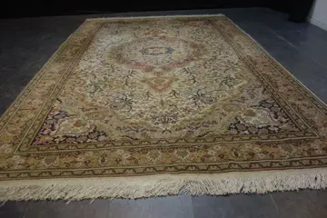 Kayserie - Vloerkleed - 305 cm - 205 cm