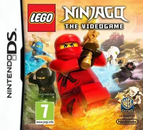 LEGO Ninjago
