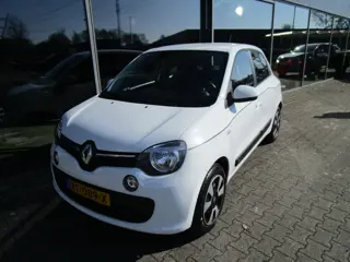 Renault Twingo 1.0 SCe Collection (bj 2017)