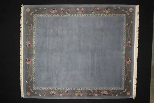 Nepal - Vloerkleed - 302 cm - 254 cm