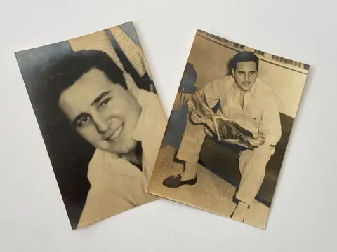 Naranjo (XX) - ( X2 Photos ) Comandante Fidel Castro, en