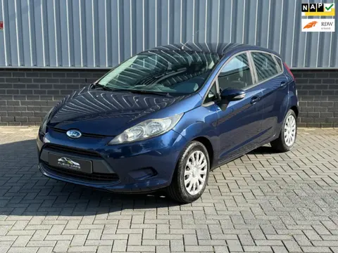 Ford Fiesta 1.25 Trend |Airco|5 Deurs |