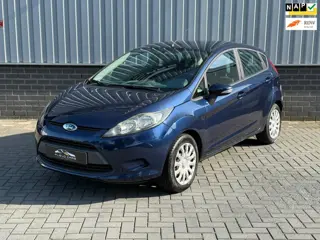 Ford Fiesta 1.25 Trend |Airco|5 Deurs |