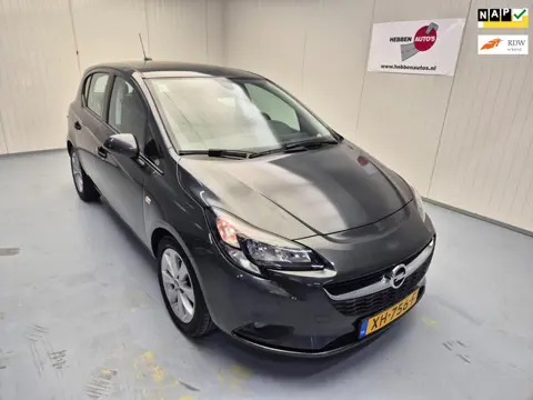 Opel Corsa 1.4 Favourite Navi Airco Cruise Control Alu Velgen Pdc