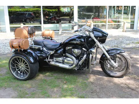 Rewaco CT 1500 S  ct 1500 S Trike