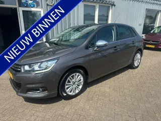 Citroën C4 1.2 PureTech Feel Collection (bj 2016)