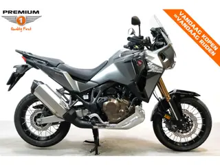 Honda CRF 1100 AFRICA TWIN ADVENTURE SPORTS (bj 2025)