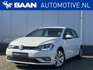 Volkswagen Golf 1.5 TSI Comfortline | Adaptive cruise | Volledig onderhouden | Apple CarPlay |