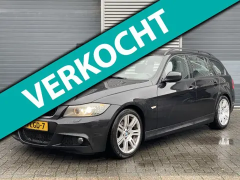 BMW 3-serie Touring 318d Business Line M Sport