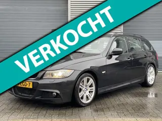 BMW 3-serie Touring 318d Business Line M Sport