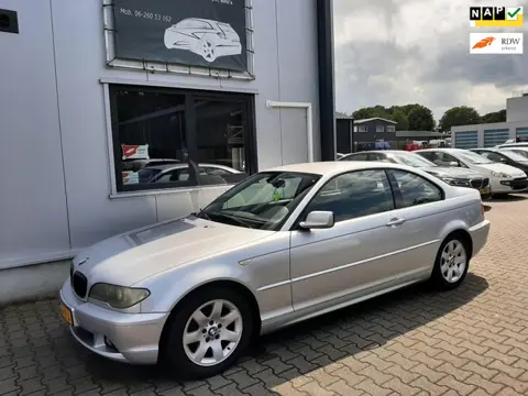 BMW 3-serie Coupé 318Ci Executive