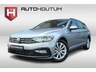 Volkswagen Passat Variant 2.0 TDI Business (bj 2023)