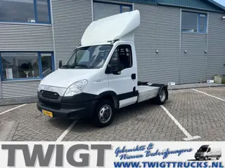 Iveco 40C21 3.0 C1 Trekker Airco 9915 kg Trekgewicht