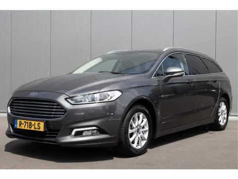 Ford Mondeo Wagon | 1.5 Titanium | CLIMATE | NAVI | STOELV |