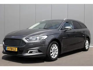 Ford Mondeo Wagon | 1.5 Titanium | CLIMATE | NAVI | STOELV |