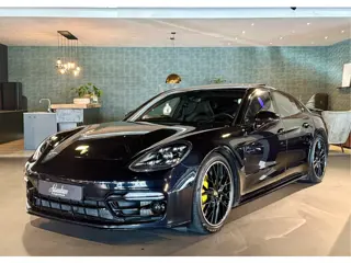 Porsche Panamera 4.0 V8 Turbo S E-Hybrid 680PK I VOL!